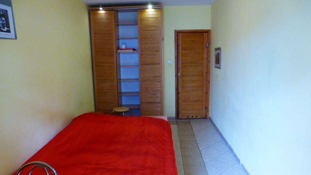 Iwona Hostel - Budget Rooms With Private Bathrooms Sopot Exterior foto