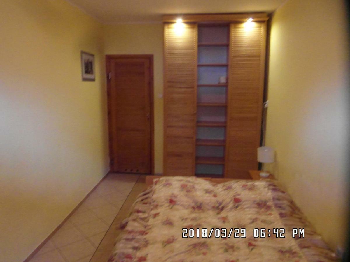 Iwona Hostel - Budget Rooms With Private Bathrooms Sopot Exterior foto