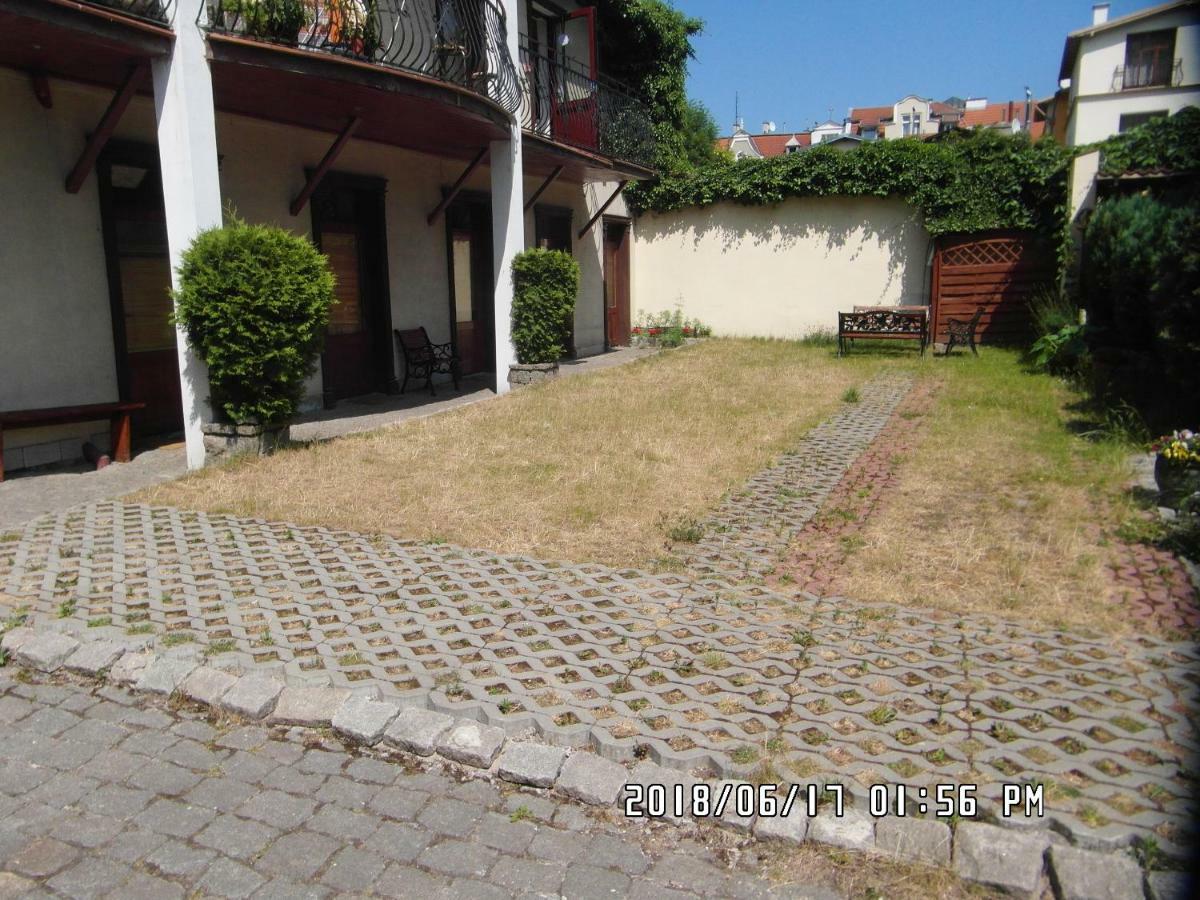 Iwona Hostel - Budget Rooms With Private Bathrooms Sopot Exterior foto