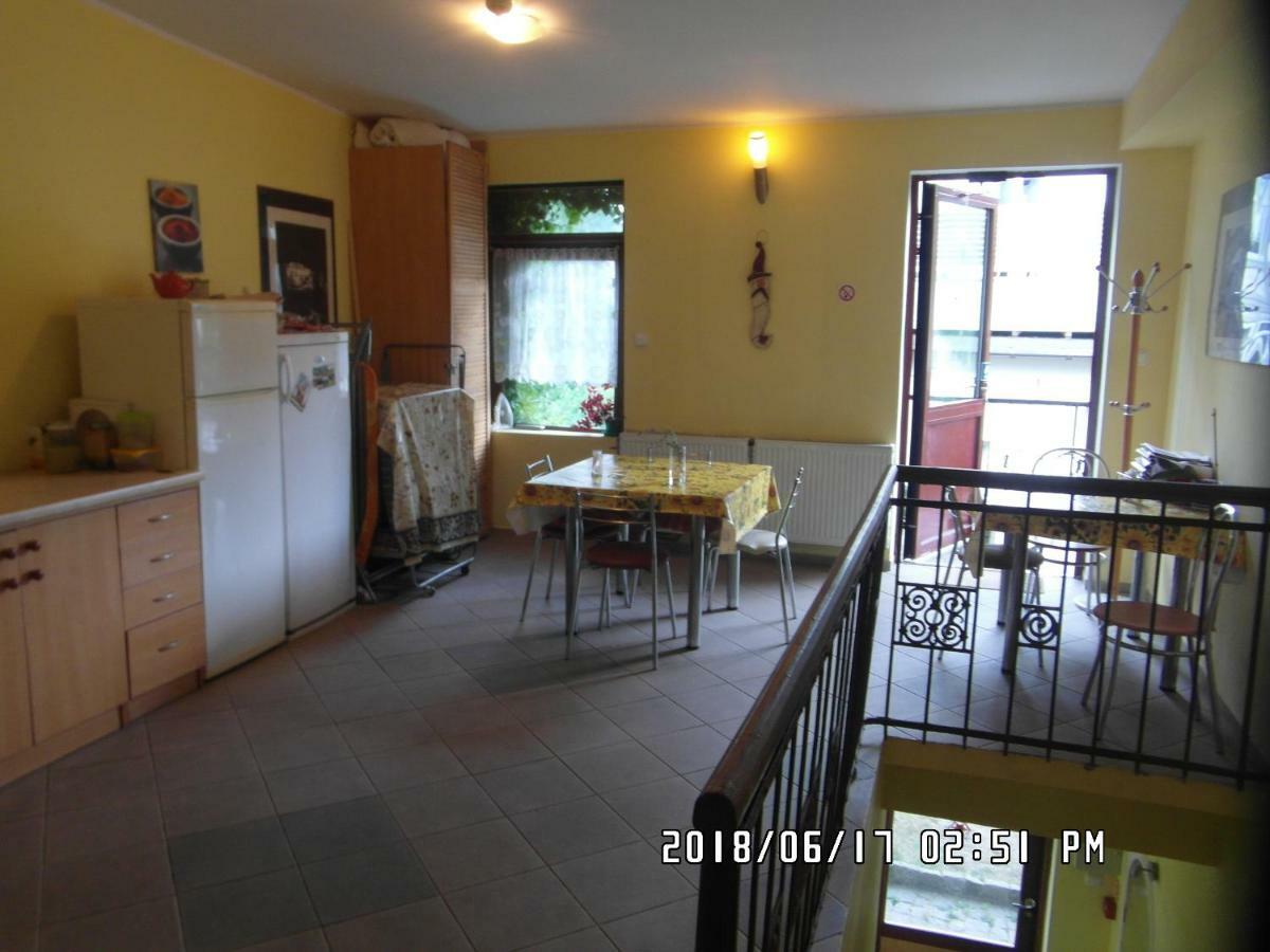Iwona Hostel - Budget Rooms With Private Bathrooms Sopot Exterior foto