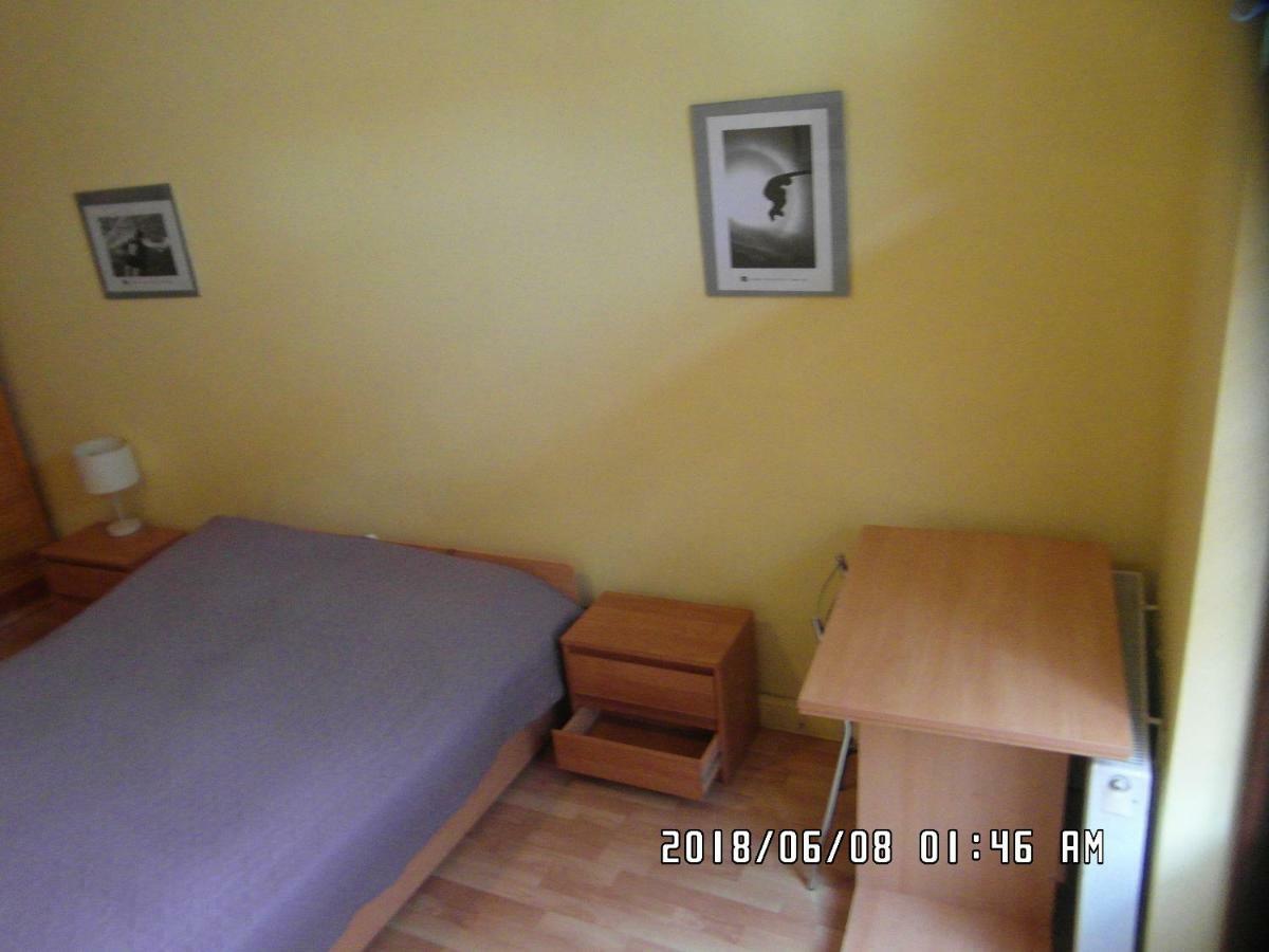 Iwona Hostel - Budget Rooms With Private Bathrooms Sopot Exterior foto
