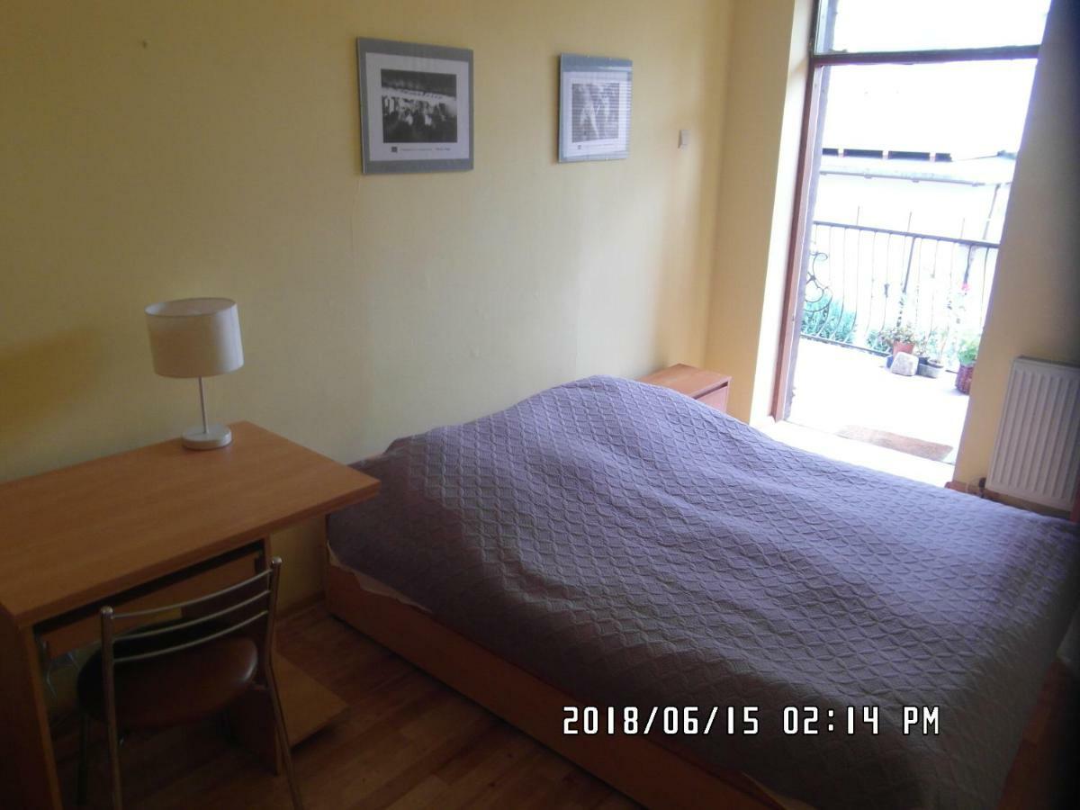 Iwona Hostel - Budget Rooms With Private Bathrooms Sopot Exterior foto