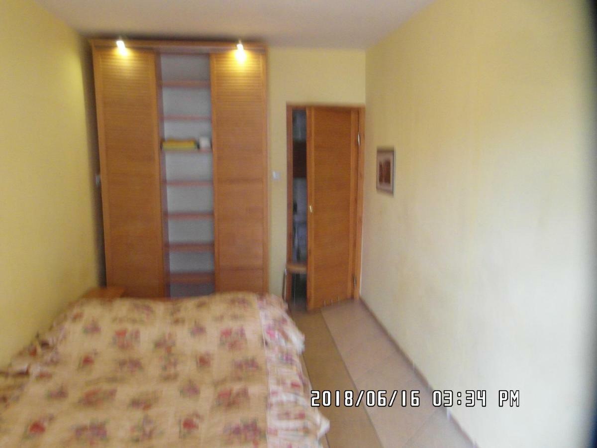 Iwona Hostel - Budget Rooms With Private Bathrooms Sopot Exterior foto